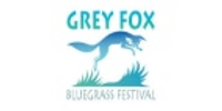 Grey Fox Bluegrass Festival coupons